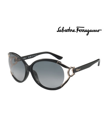 (최초가 520,000원)(리퍼브) 페라가모 선글라스 SF600S 001
