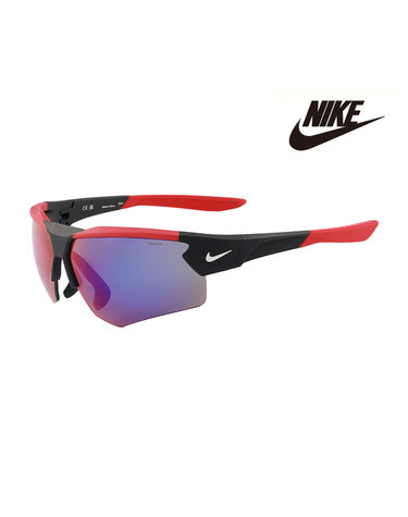 (최초가 380,000원) 나이키 선글라스 클락 듀오 EV24037 012 NIKE CLOAK DUO 스포츠 고글 자외선차단 여자 남자