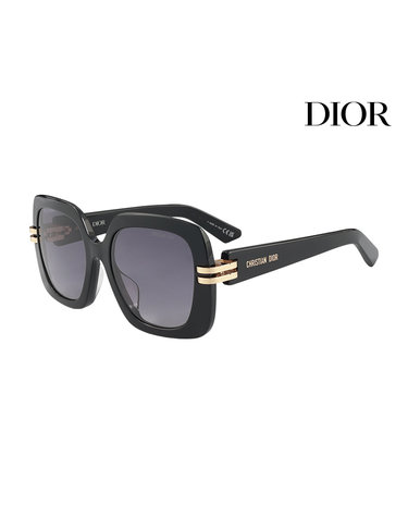 (최초가 980,000원) 디올 선글라스 CDIOR S2F 10A1 스퀘어 자외선차단 여자