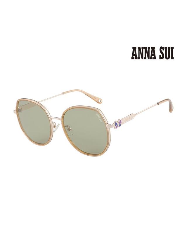 안나수이 (BEST) 안나수이 선글라스 15종 택1 / 여성 추천 선글라스 ANNA SUI 착용컷