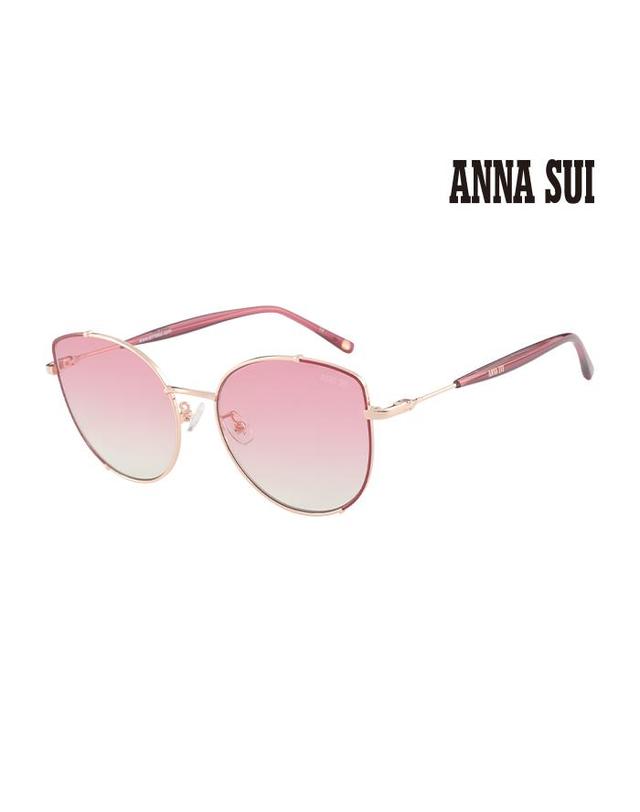 안나수이 (BEST) 안나수이 선글라스 15종 택1 / 여성 추천 선글라스 ANNA SUI 착용컷