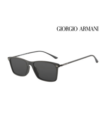 (최초가 480,000원) 조르지오 아르마니 선글라스 AR7037F 5042_IEBK