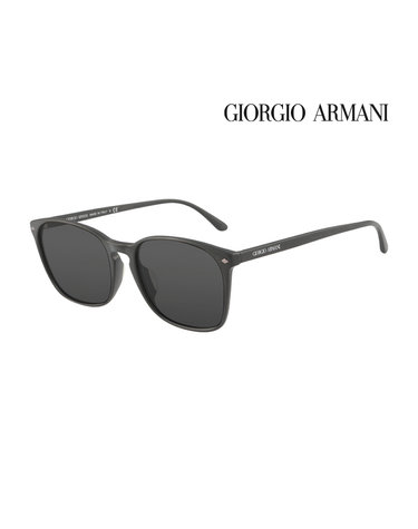 (최초가 480,000원) 조르지오 아르마니 선글라스 AR7123F 5042_IEBK