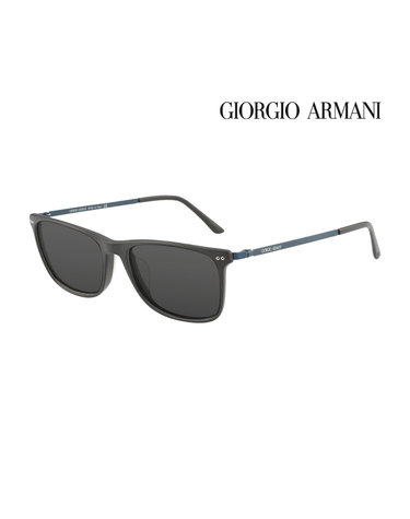 (최초가 480,000원) 조르지오 아르마니 선글라스 AR7126F 5042_IEBK