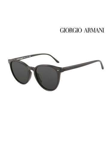 (최초가 480,000원) 조르지오 아르마니 선글라스 AR7130F 5017_IEBK