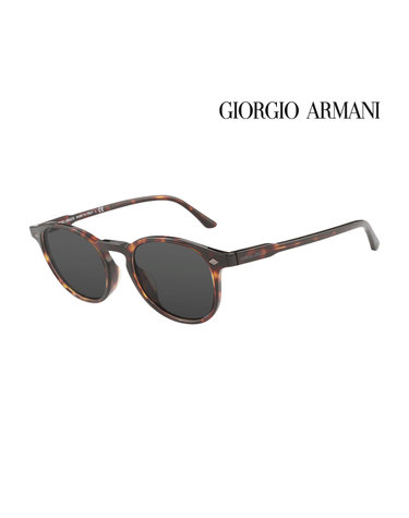 (최초가 480,000원) 조르지오 아르마니 선글라스 AR7136F 5026_IEBK