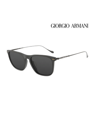 (최초가 480,000원) 조르지오 아르마니 선글라스 AR7174F 5042_IEBK