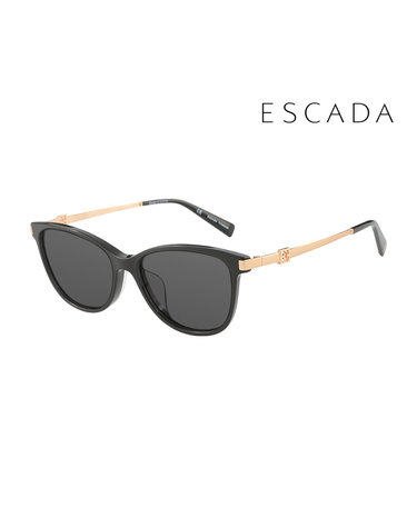 (최초가 420,000원) 에스까다 선글라스 VES A40F 0A01_CEBK