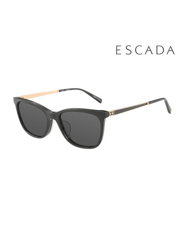 (최초가 420,000원) 에스까다 선글라스 VES A84F 0700_CEBK