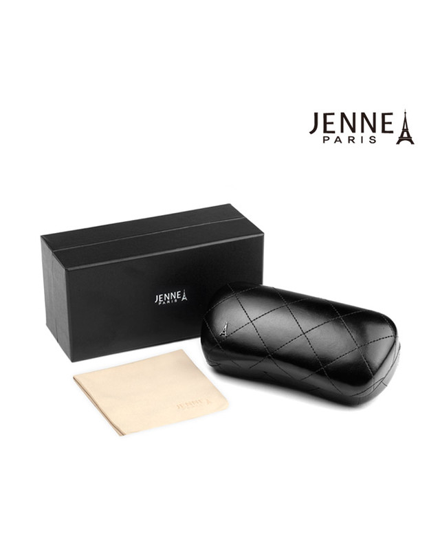 젠느 젠느 아이웨어 케이스 JE-02 착용컷