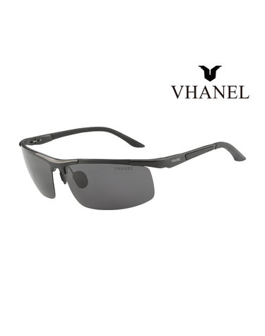(최초가 160,000원)(공식) 바넬 편광 선글라스 자외선차단 VN3200CS 700S 블랙