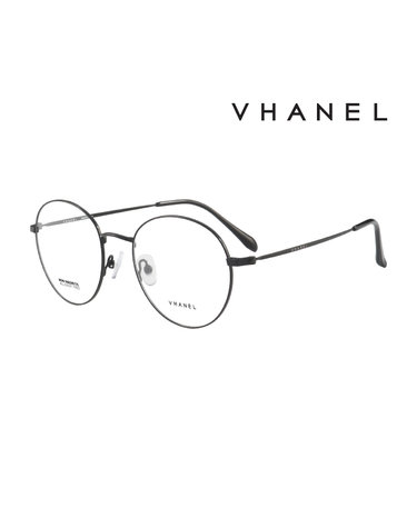 바넬 안경 VN8800KO 700 블루라이트 렌즈