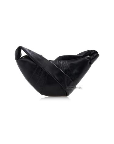 [르메르] SS26 공용 스몰 크루아상 숄더백 BG0003 LL095 BR490
