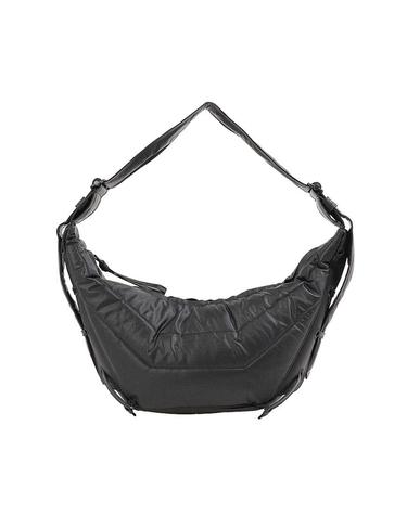 [르메르] SS26 공용 스몰 소프트 게임 백 BG293 LF1320 BK983