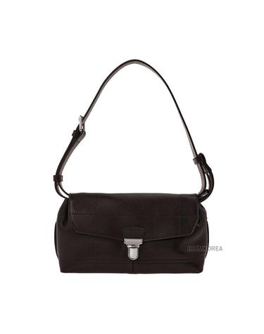 [르메르] FW26 공용 스몰 기어 숄더백 BG0084 LL0067 BR495