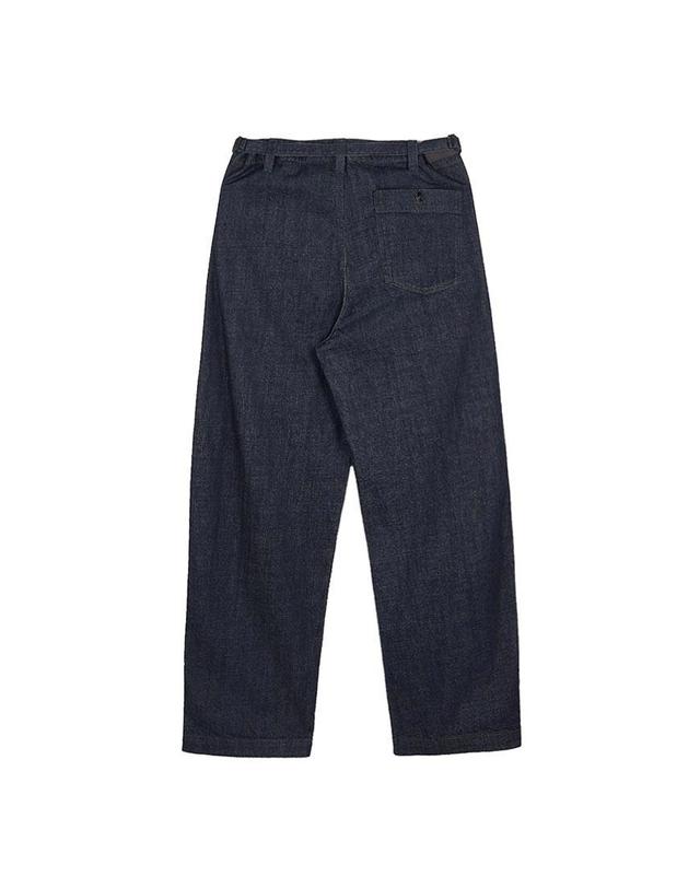 르메르 [르메르] SS26 남성 맥시 워크웨어 팬츠 PA1244 LD1056 BL760 착용컷