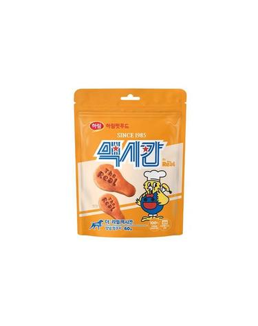 더리얼 맥시칸 양념 멍쿠키 60g/강아지간식