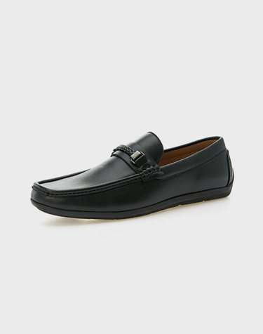 엘칸토 마쯔 남성 가벼운 드라이빙 슈즈 1.7cm LCMC24M139
