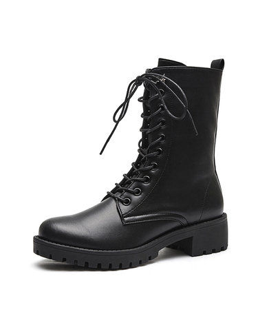 엘칸토 인텐스 여성 롱 워커 4cm LCWA44I24V