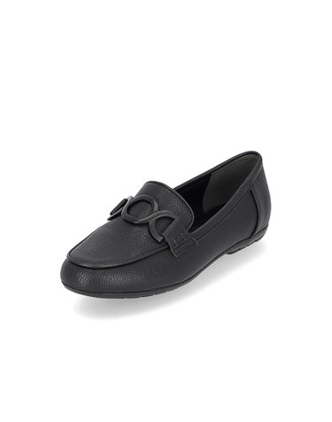 엘칸토 마쯔 여성 컴포트 허밍 로퍼 1.5cm LCWC31M313