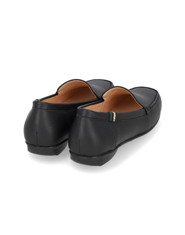 엘칸토 엘칸토 마쯔 여성 컴포트 로퍼 2cm LCWC05M313 착용컷