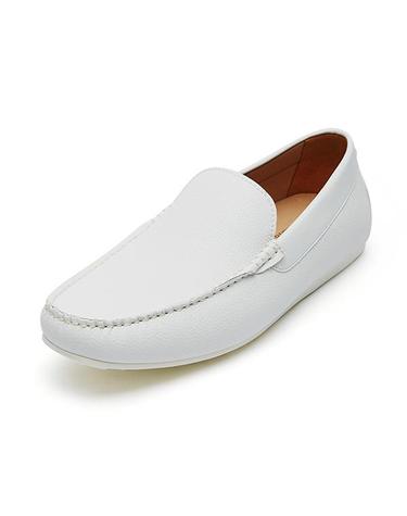 엘칸토 마쯔 남성 드라이빙 슈즈 1cm LCMC41M313