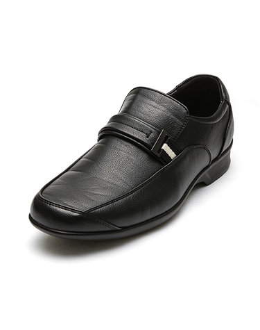 엘칸토 마쯔 남성 데일리 컴포트화 4cm LCMF96M326