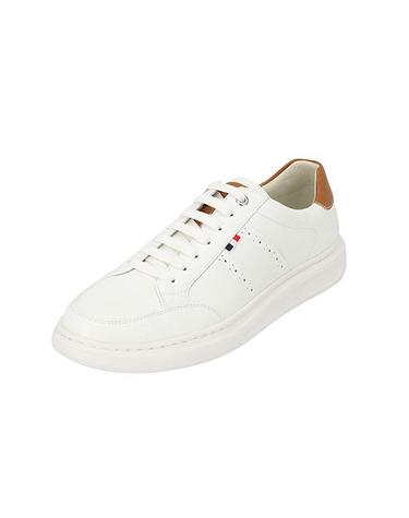 엘칸토 인텐스 남성 캐주얼 스니커즈 3.5cm LCMS88I326