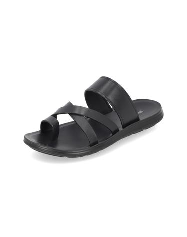 엘칸토 인텐스 남성 링 스트랩 슬리퍼 2cm LCMW13I326