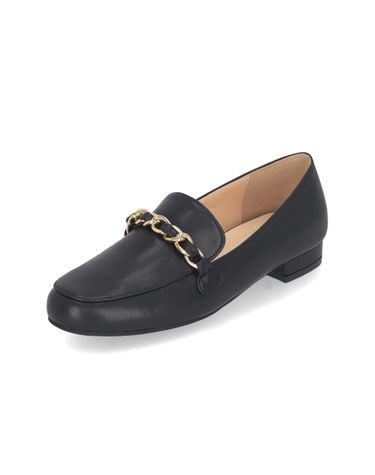 엘칸토 마쯔 여성 체인 로퍼 2cm LCWD35M339