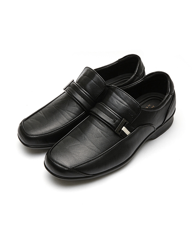 엘칸토 엘칸토 마쯔 남성 데일리 컴포트화 4cm LCMF96M326 착용컷