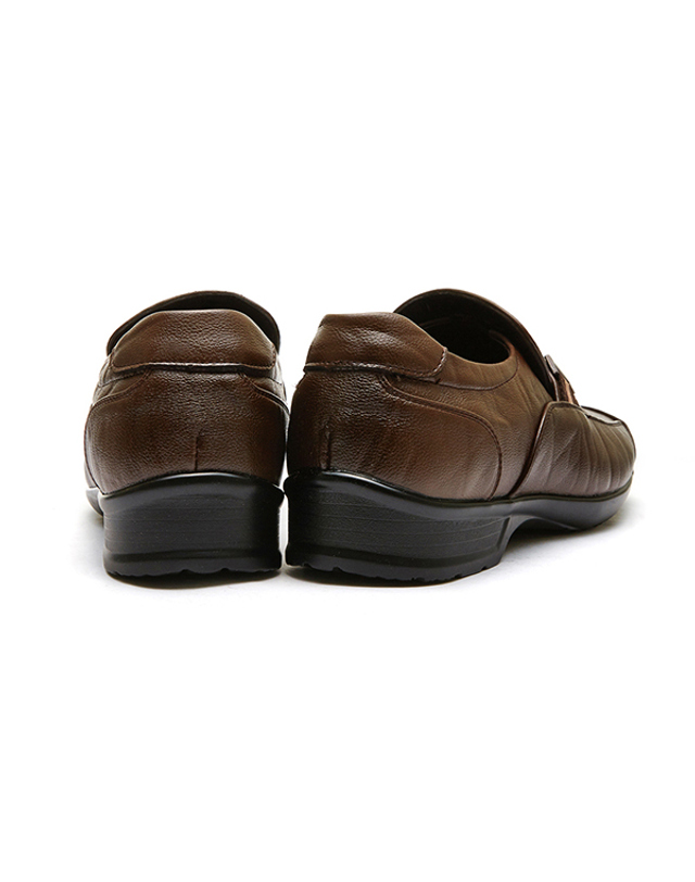 엘칸토 엘칸토 마쯔 남성 데일리 컴포트화 4cm LCMF96M326 착용컷