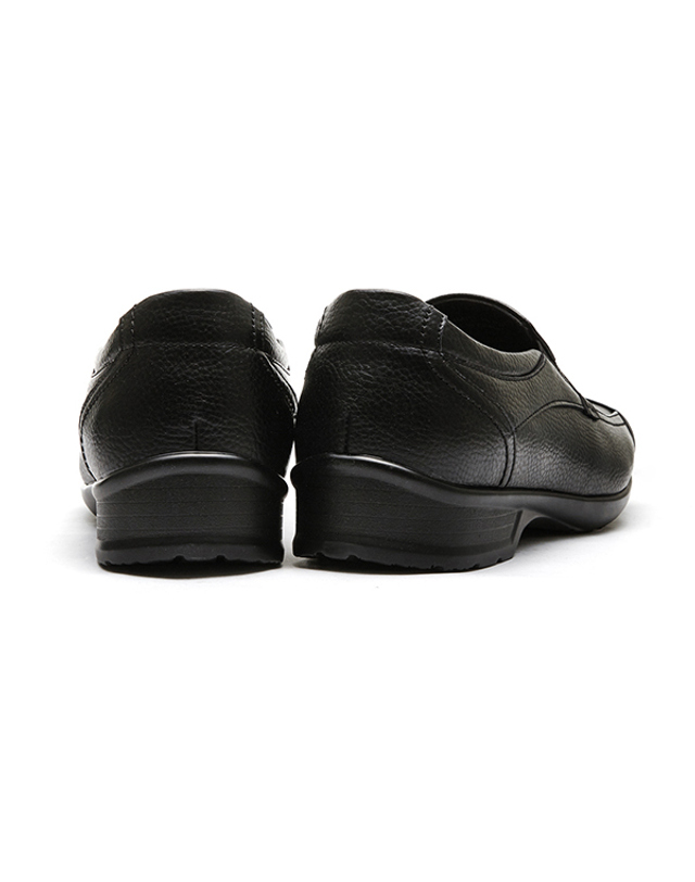 엘칸토 엘칸토 마쯔 남성 데일리 컴포트화 4cm LCMF94M326 착용컷
