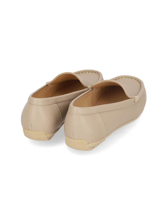 엘칸토 엘칸토 마쯔 여성 캐주얼 로퍼 2cm LCWC04M339 착용컷