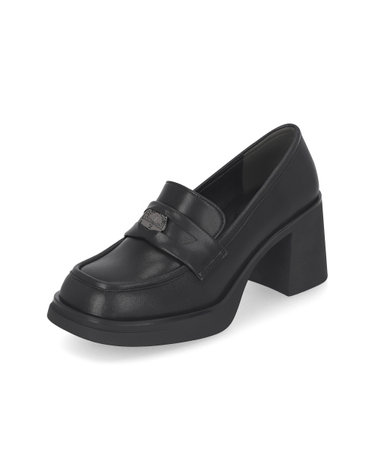 엘칸토 인텐스 여성 페니로퍼힐 7cm LCWC40I439