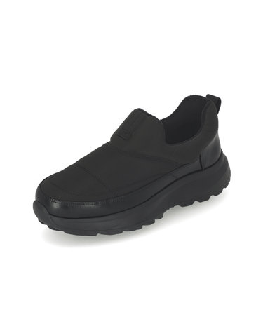 엘칸토 마쯔 캐주얼 패딩 슬립온 4cm LCMC64M439