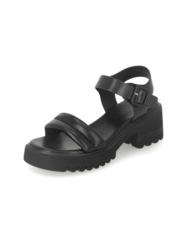 엘칸토 마쯔 여성 소프트 몰드 샌들 6cm LCWW96M526