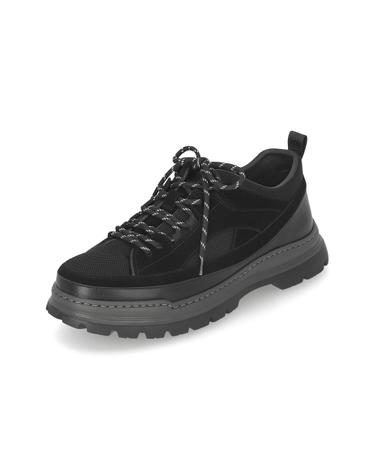 엘칸토 마쯔 남성 트레킹 스니커즈 3.5cm LCMS02M539