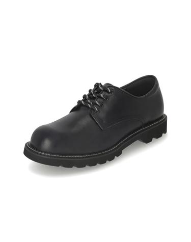 엘칸토 인텐스 남성 4홀 라운드 더비드레스 3cm LCMD00I539