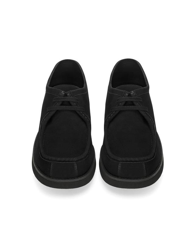 엘칸토 엘칸토 인텐스 남성 스퀘어 왈라비 드레스 3.5cm LCMD03I539 착용컷