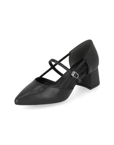 엘칸토 인텐스 여성 스트랩 메리제인 펌프스 5cm LCWD80I613