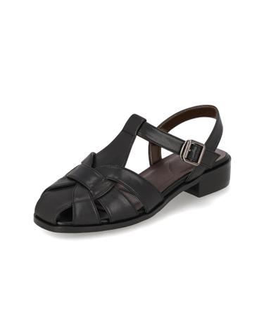 엘칸토 인텐스 여성 피셔맨 샌들 2.5cm LCWO40I613