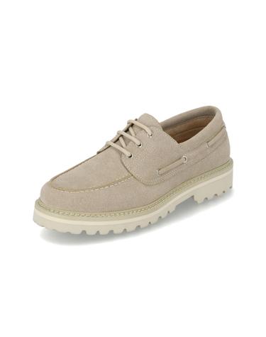 엘칸토 마쯔 남성 U팁 워커형 보트화 3cm LCMC24M613
