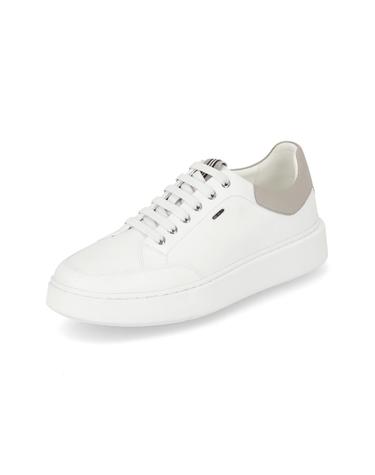 엘칸토 마쯔 남성 데일리 키높이 볼륨 컵솔 스니커즈 3.5cm LCMS60M613