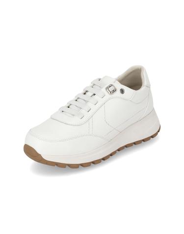 엘칸토 마쯔 여성 데일리 엑티브 스니커즈 4cm LCWS08M613