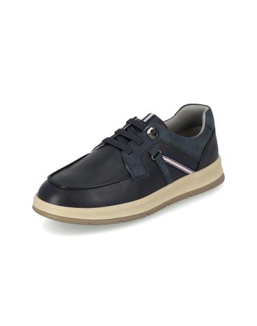 엘칸토 마쯔 남성 컴포트 보트화 3cm LCMC22M613