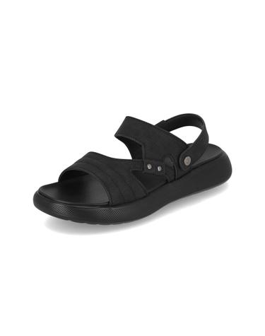 엘칸토 인텐스 남성 미니도트 포인트 투웨이 샌들 3cm LCMW60I626
