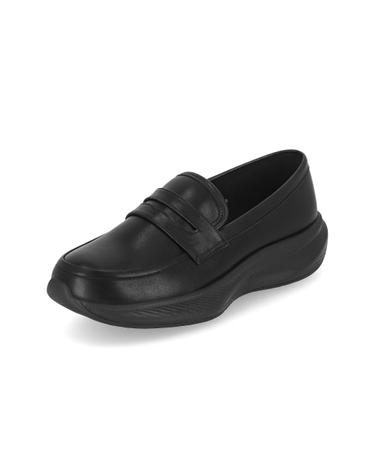 엘칸토 마쯔 남성 청키 모던 캐주얼 로퍼 4cm LCMC31M639