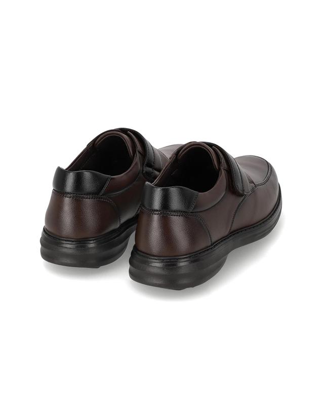 엘칸토 엘칸토 인텐스 남성 경량 밴딩 드레스 3cm LCMF58I613 착용컷