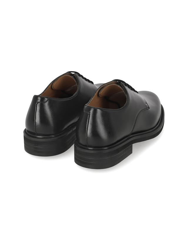 엘칸토 엘칸토 인텐스 남성 데일리 더비 드레스 3cm LCMD30I639 착용컷